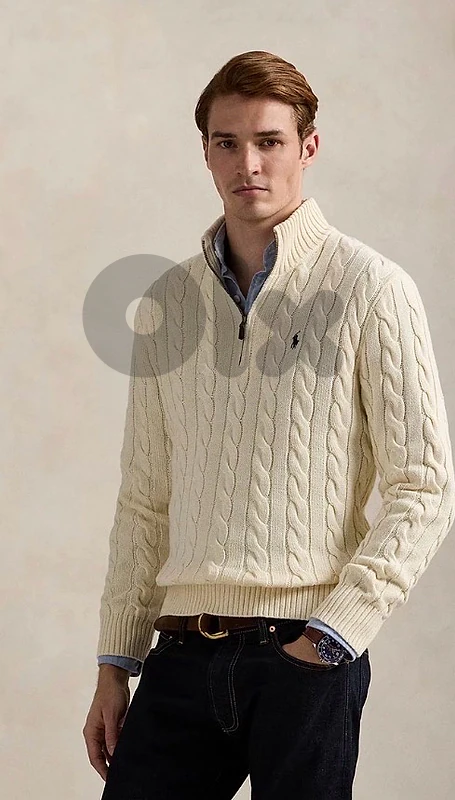 Authentic Ralph Lauren Sweatshirts