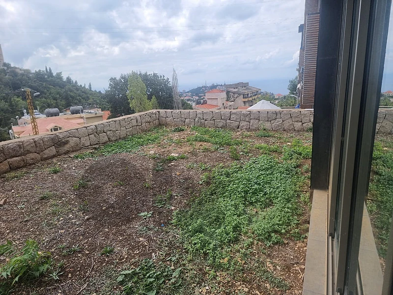Apartment with terrace for Sale in Fatqa