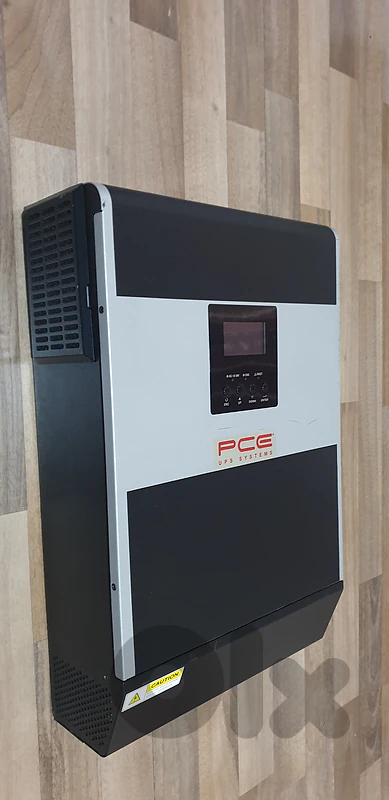 solar inverter 5kw 48 volt