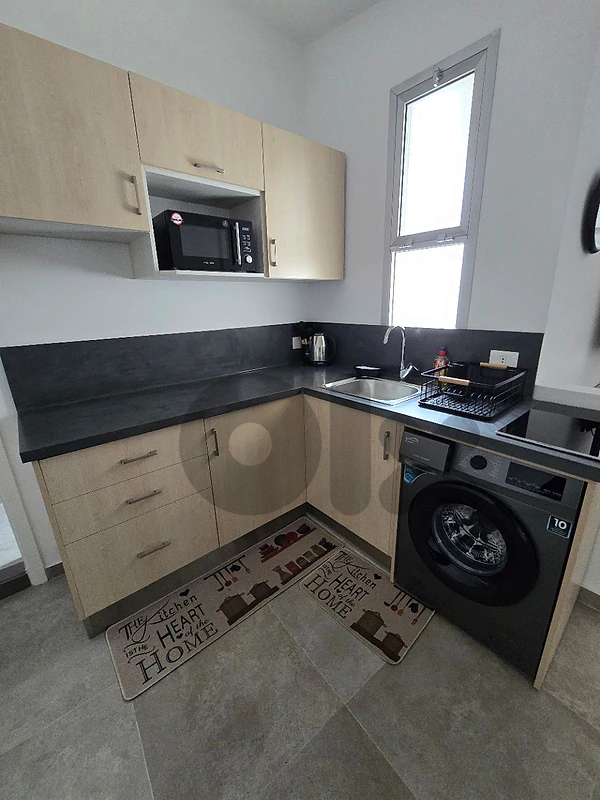 new studio / apartment for rent broumana