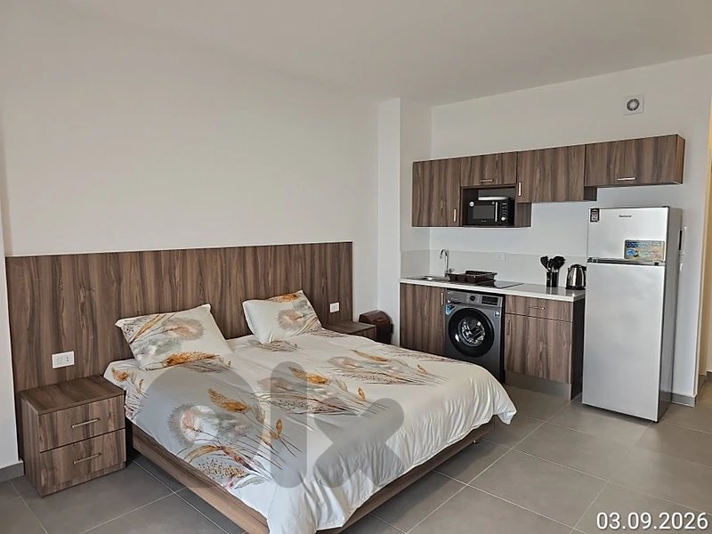 apartment / studio starting 400$ for rent broumana