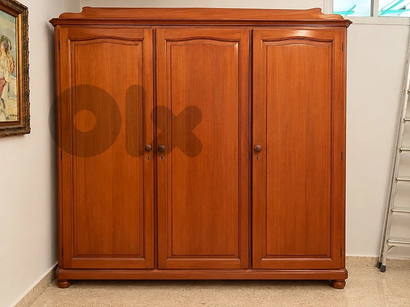 Wardrobe