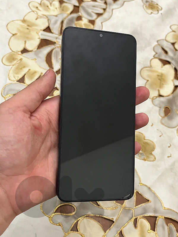 Samsung Galaxy A07
