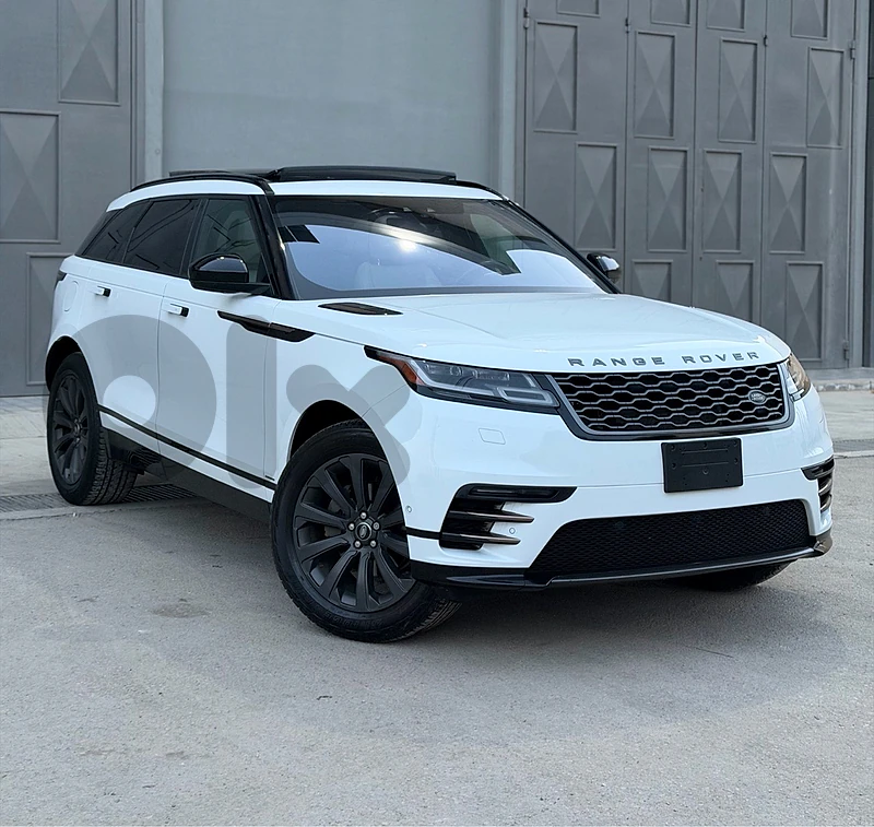 Land Rover Velar 2018 R DYNAMIC P250 SE