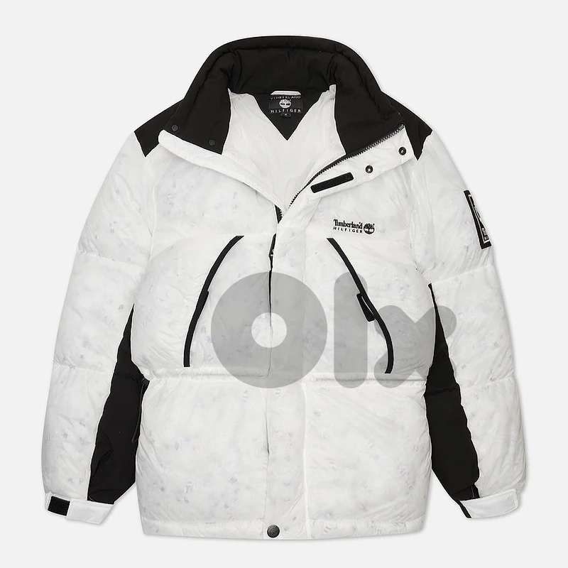 jacket Tommy Hilfiger x Timberland