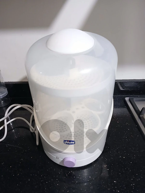 Chicco Steriliser