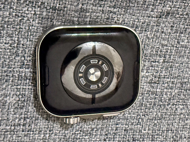 huwaei watch fit 5 pro