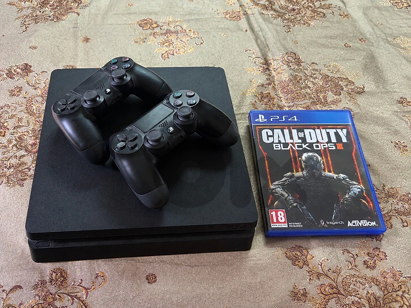 ps4 slim 1 terra