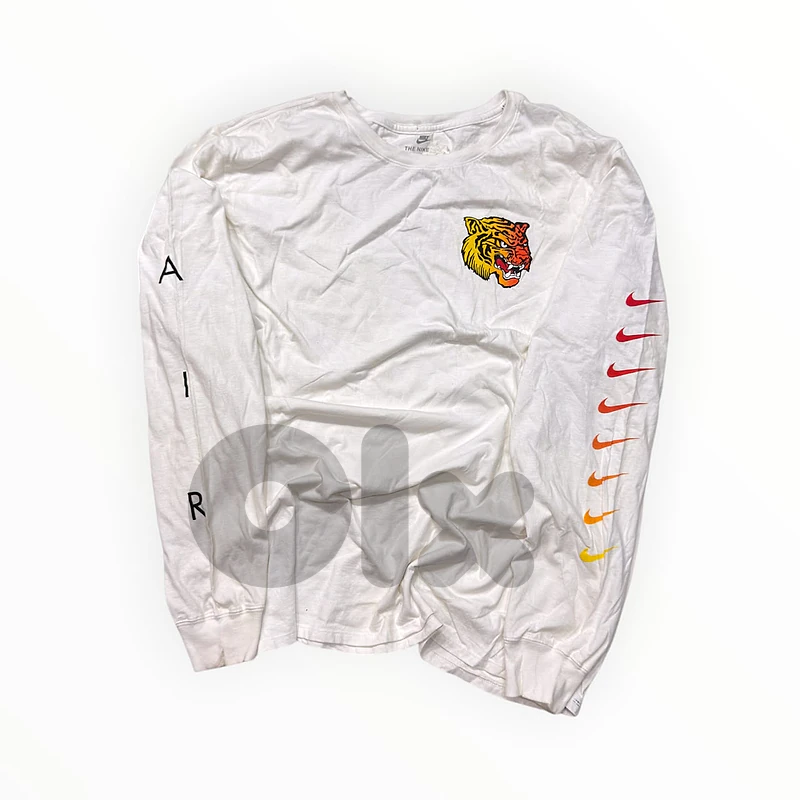 Nike Air Longsleeve - Size XXXL