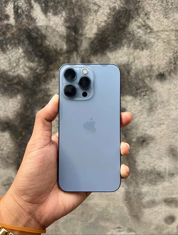 iphone 13 pro