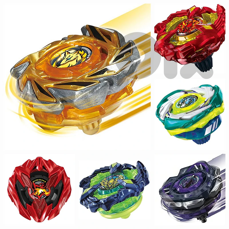 Beyblade X Super High Quality beyblades
