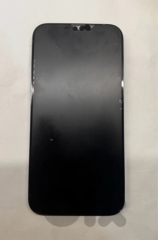 Iphone 13 Pro Max 256 Gb