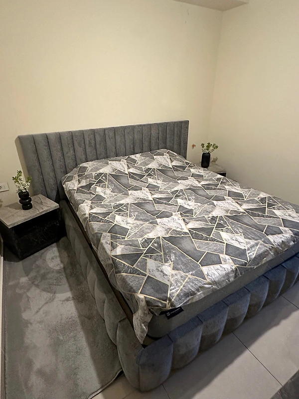 Queen Size