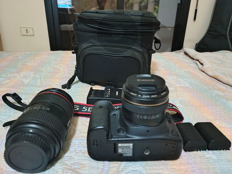 5d mark 4