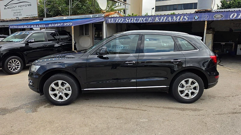 Audi A4 2015 like new