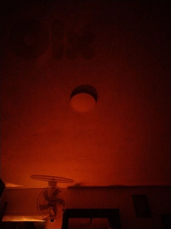 Led lamp