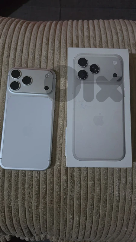 17 pro max