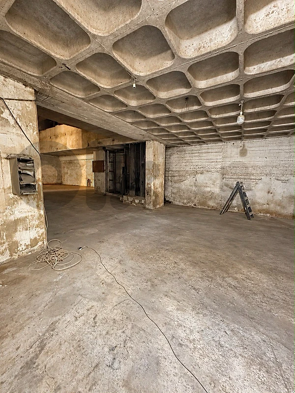 factory for rent