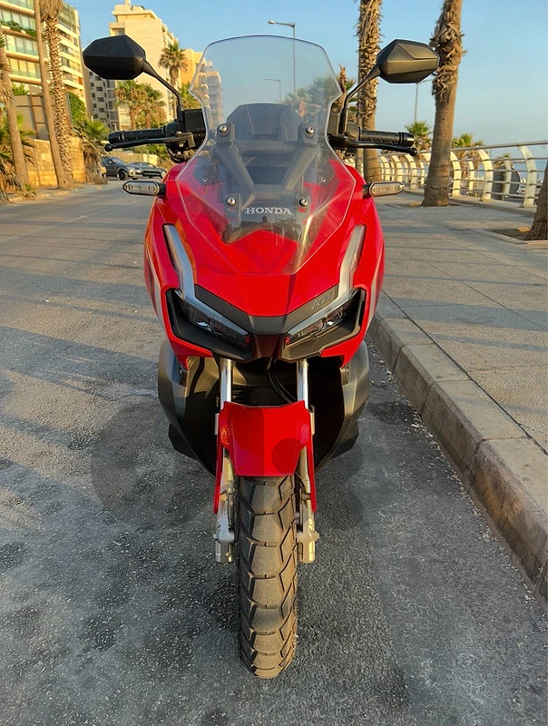 Honda ADV 150