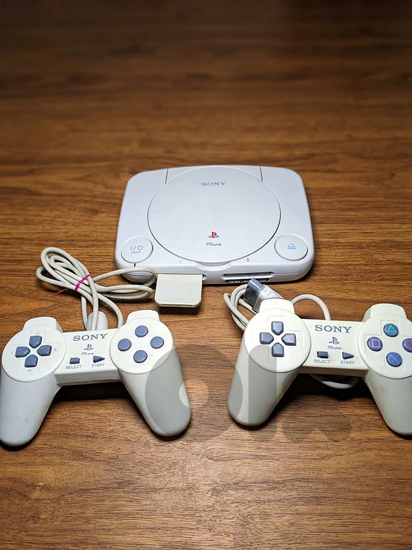 بلاستيشن 1 / ps1