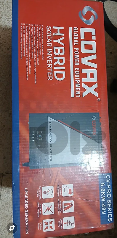 inverter