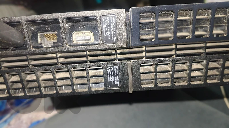 ps4 مهكرة
