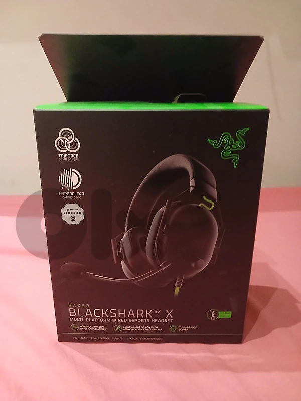 razer v2