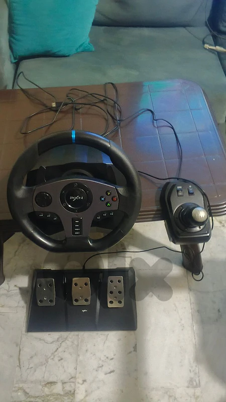 pxn car steering wheel