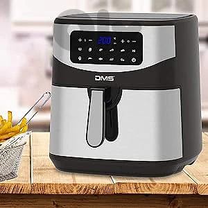 Air fryer  DMS USED 3 TIMES