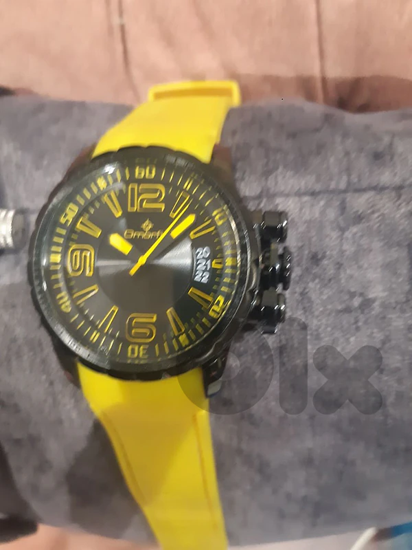 3 original watches 3 original watches