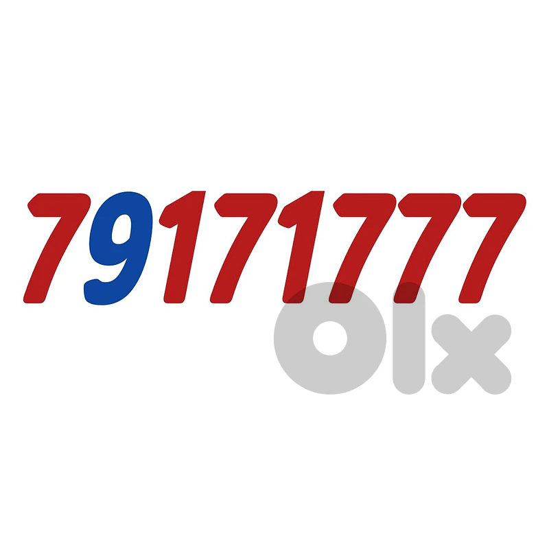 golden number 7777