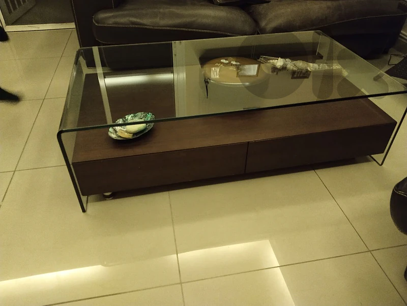 beautiful table