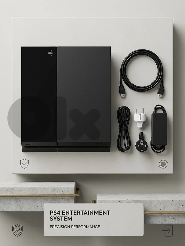 Playstation 4