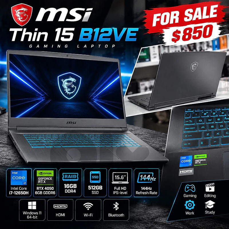 msi laptop msi laptop