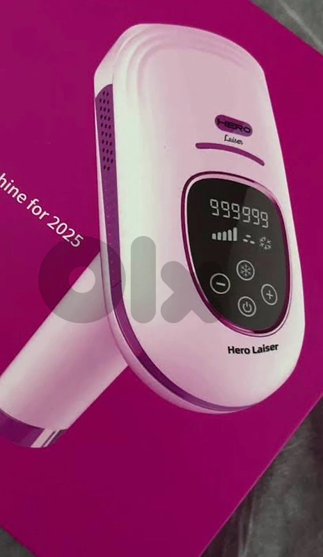 hero laser machine