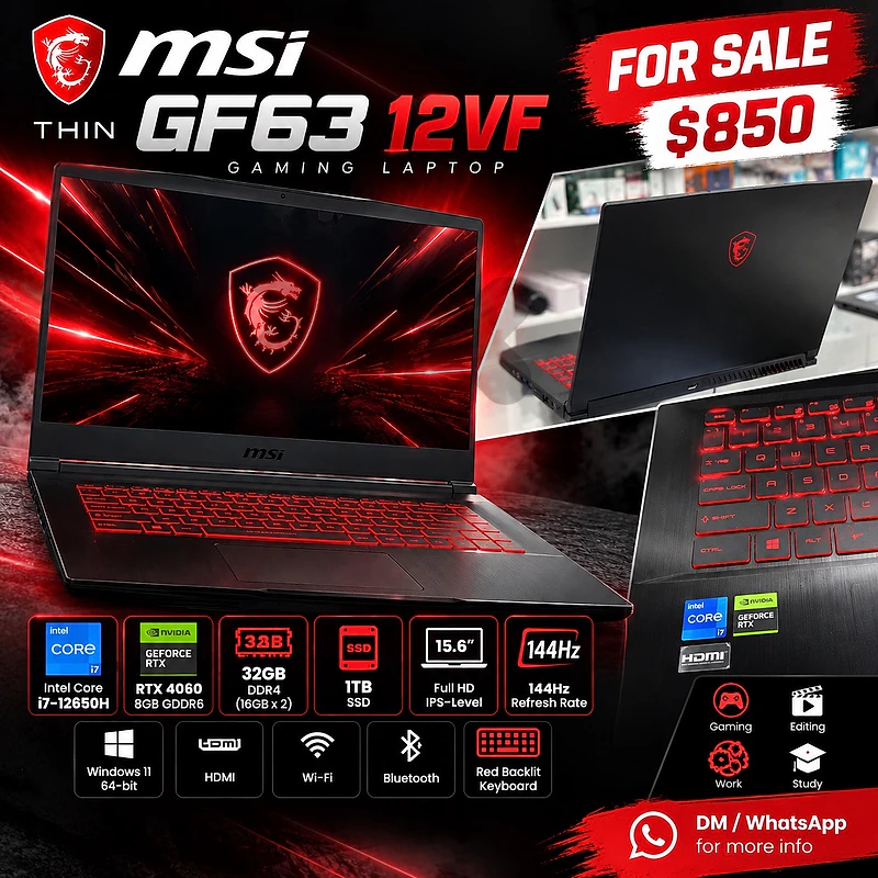 msi laptop msi laptop