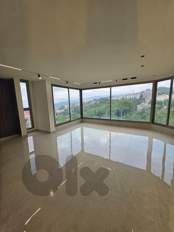 Beit El Kikko 170 sqm Fully decorated / Open Sea View