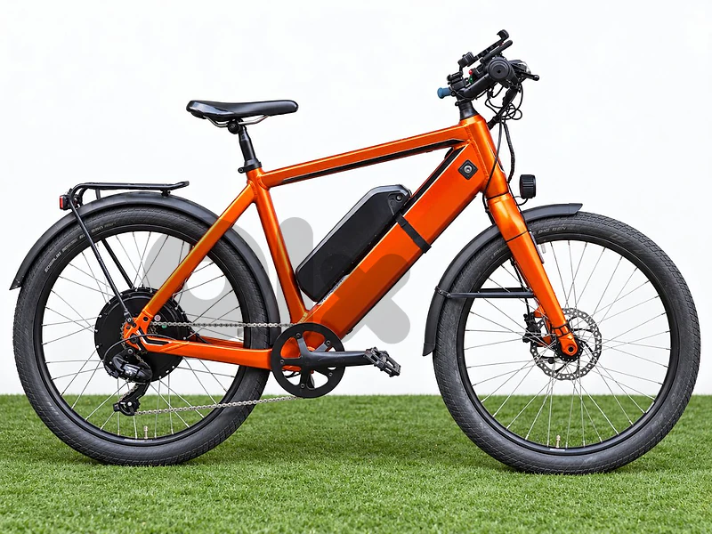 stromer stx1 powerful e bike