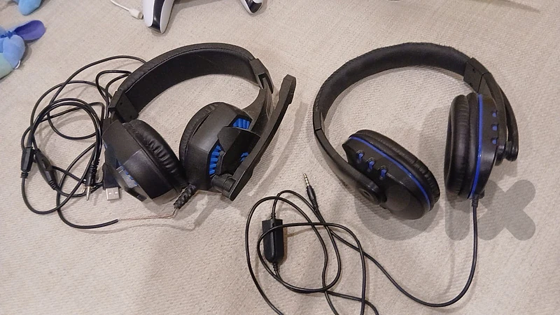 headset