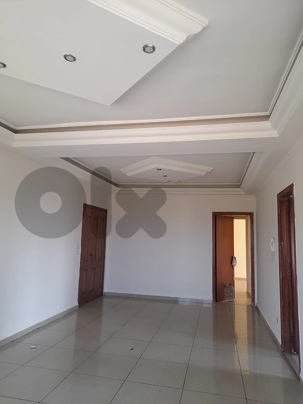Spacious 2-Bedroom Apartment for Rent in Amioun | 120 sqm
