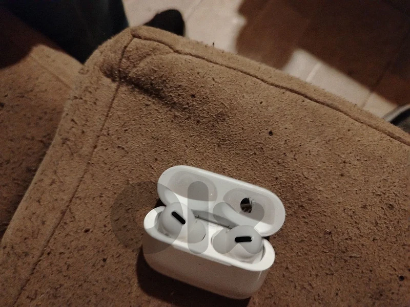 Airpods Pro