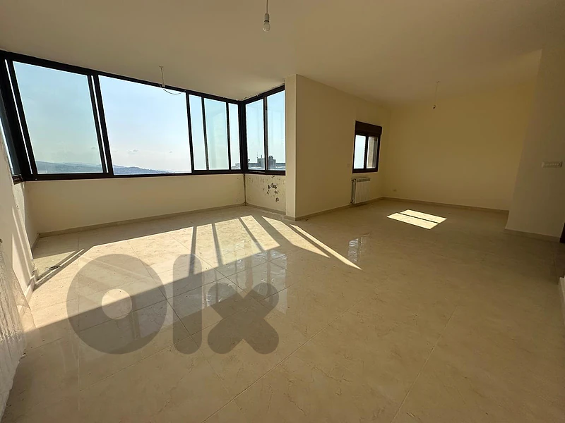 RWK139TF -  Duplex for Sale in Ballouneh with terrace