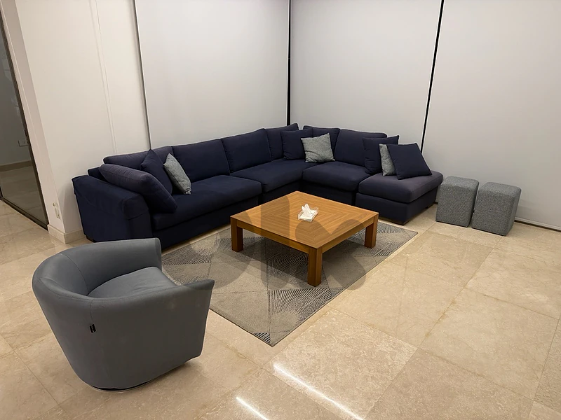 living furniture