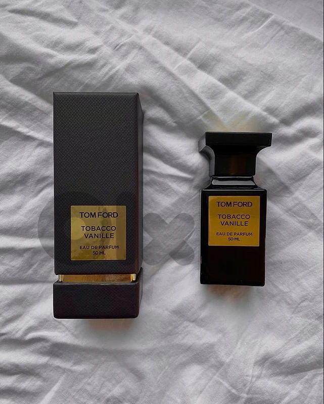 Tom Ford Tobacco Vanille