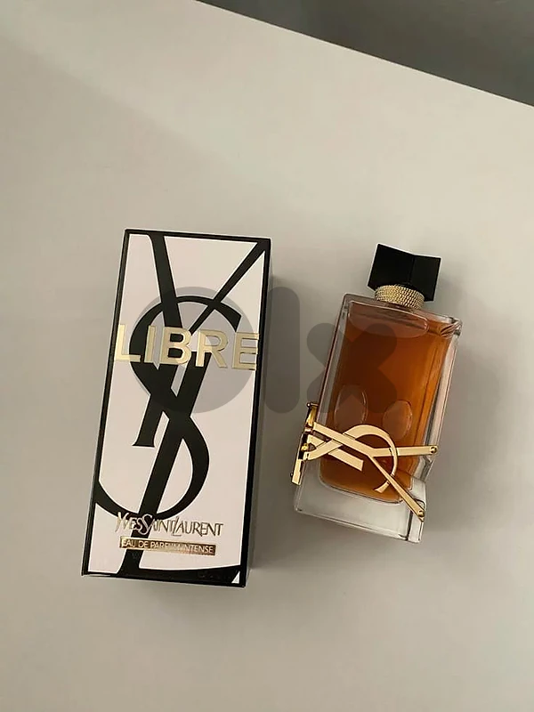 Libre Intense