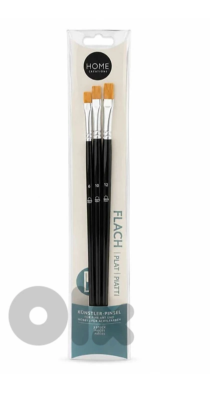 artist brush set