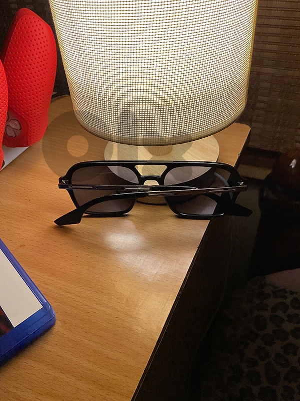 Gentle momster sunglasses black