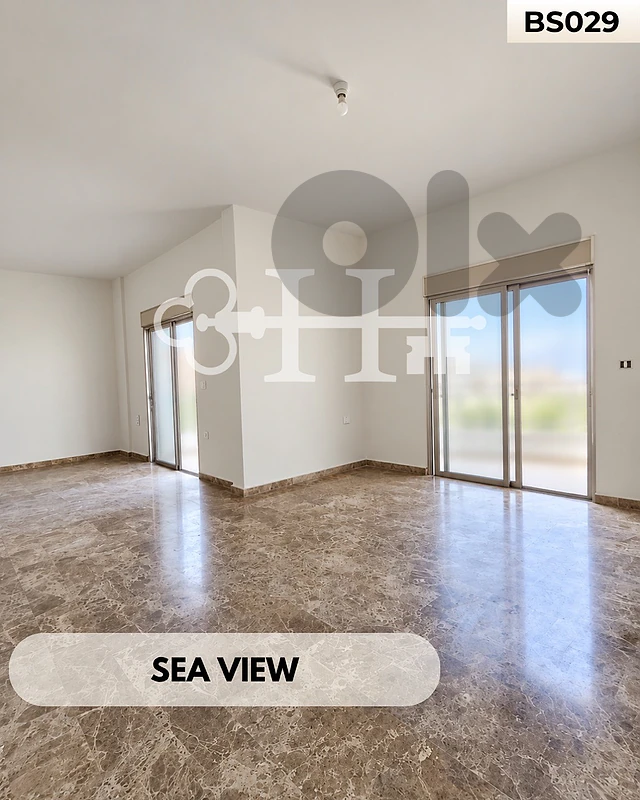 160 SQM apartment for Sale in Zouk Mikael | شقة  160 م² للبيع