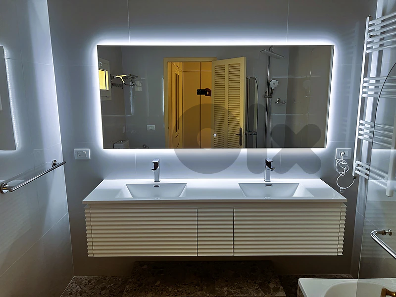 Penthouse in Achrafieh