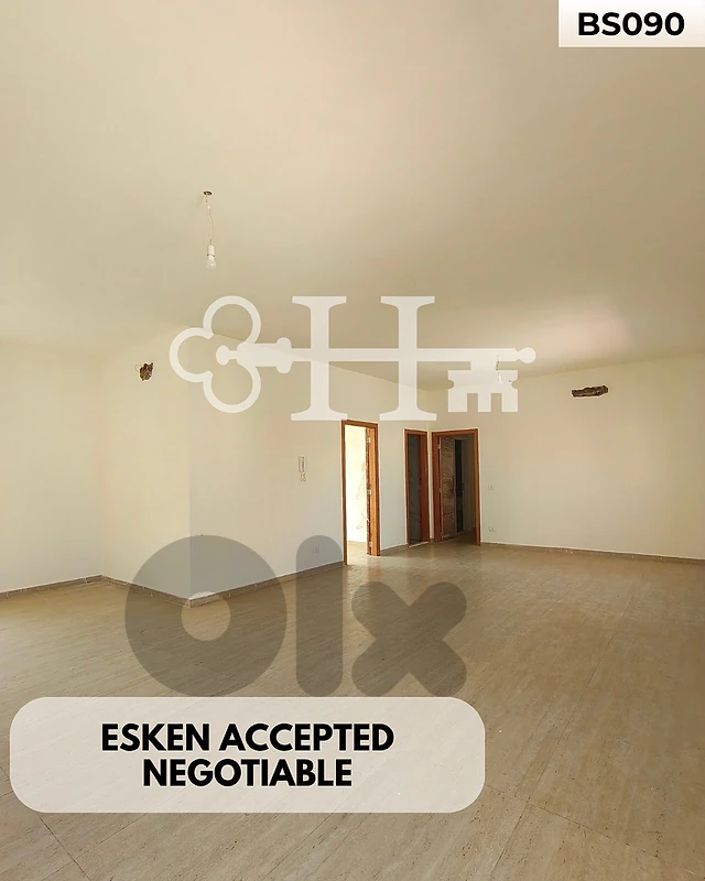 150 SQM apartment for Sale in Sarba | شقة 150 م² للبيع في صربا